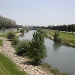 Πανσιόν L'hostalet Λιέιδα