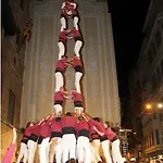 L'hostalet * Lleida