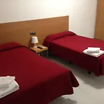 L'hostalet Penzion *