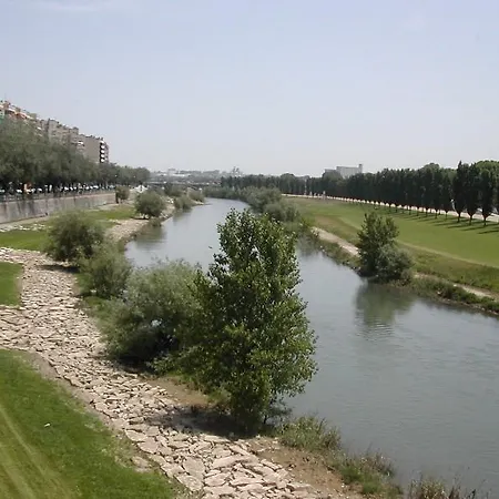 Gasthuis L'hostalet Lerida