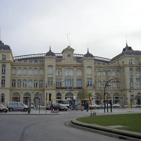 L'hostalet Lleida