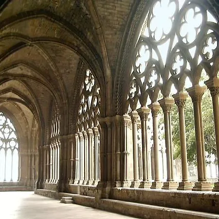 Guest house L'hostalet