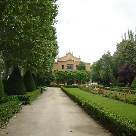 L'hostalet Lleida