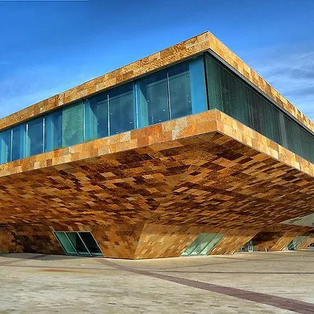 L'hostalet Guest house Lleida