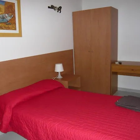 L'hostalet Lleida