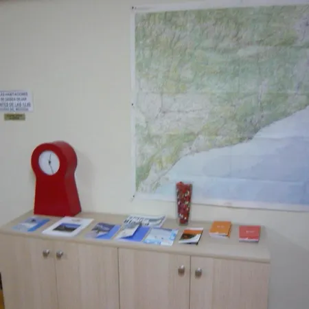 Guest house L'hostalet *