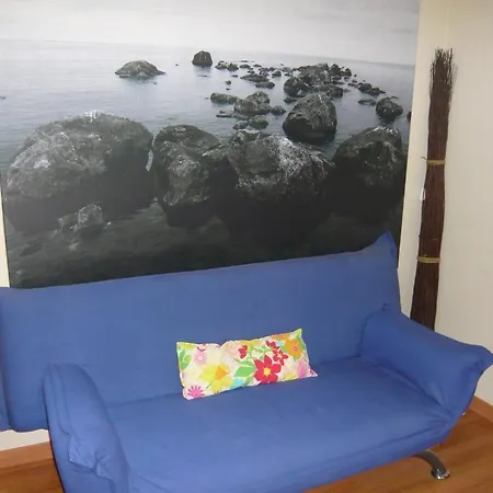 Guest house L'hostalet Lleida