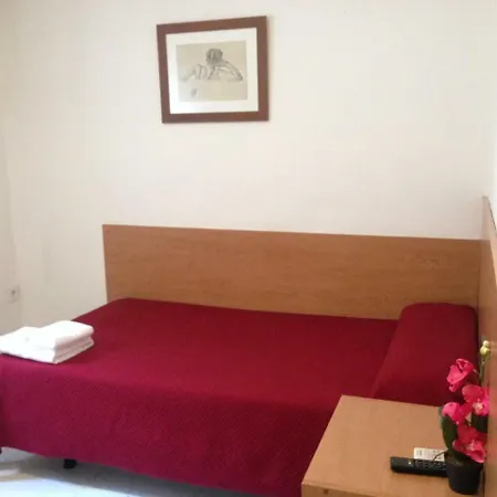 Guest house L'hostalet