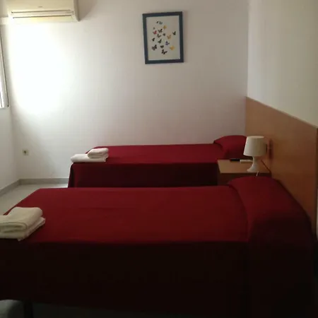 Guest house L'hostalet *