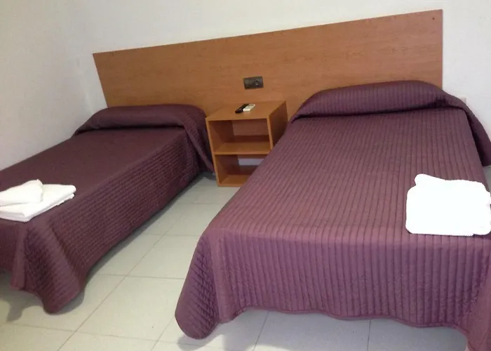 L'hostalet בית הארחה